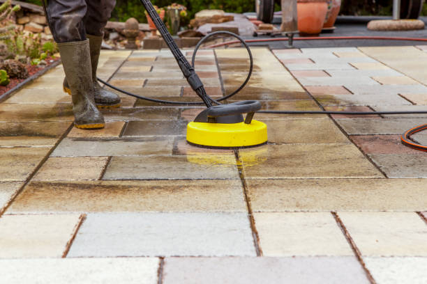 Best Vinyl Siding Pressure Washing in Ore City, TX