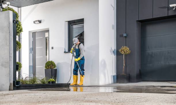 Best Warehouse Floor Cleaning in Ore City, TX